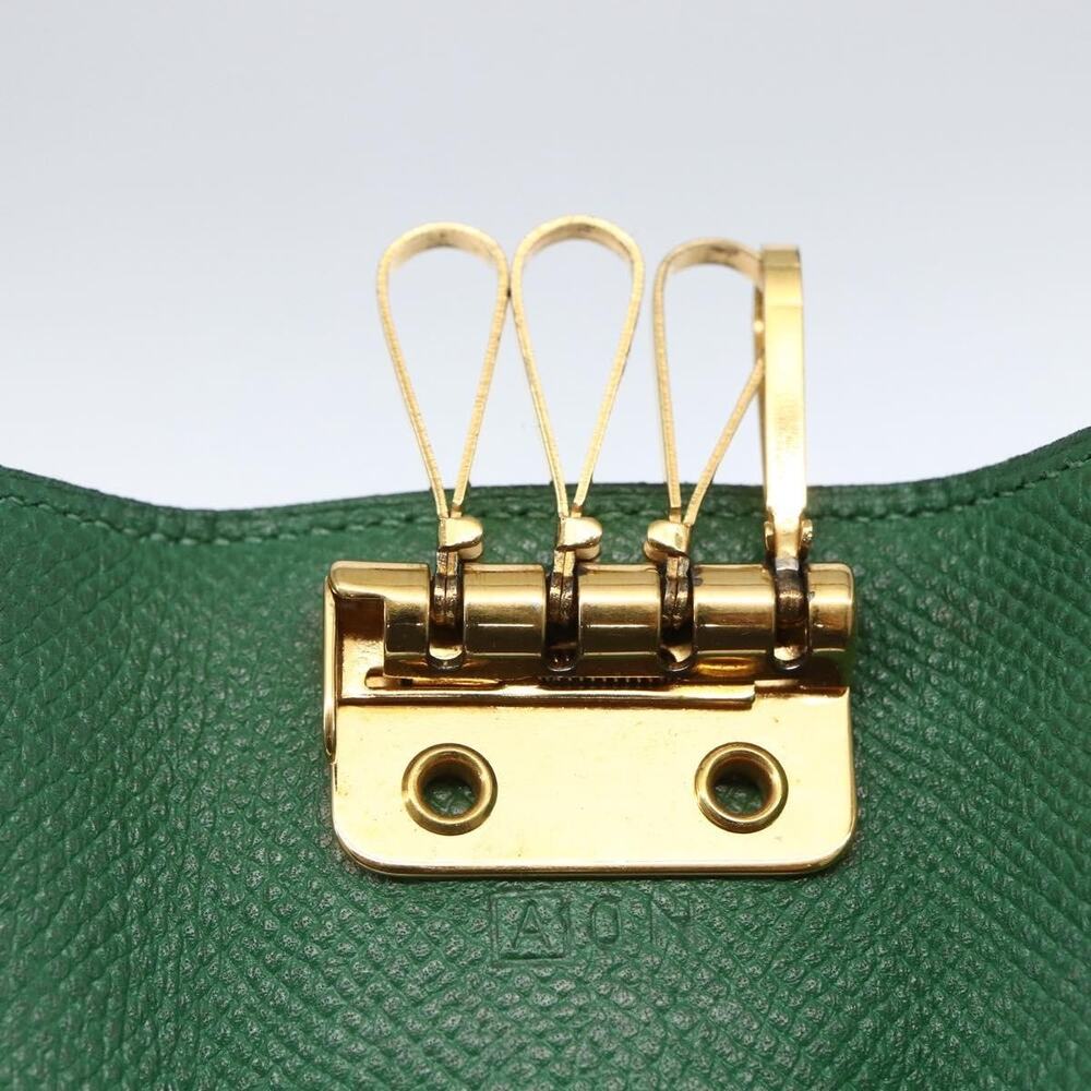 Hermes Etui Cle 4 Key Case - Picture 6 of 6